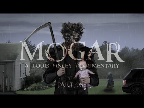 Mogar | A Louis B. Finley Documentary [Part 1]