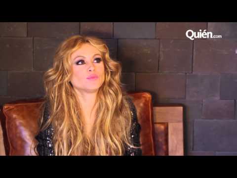 ¿Qué tanto se conocen Paulina Rubio y Susana Dosamantes?