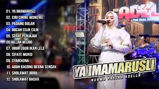 Download lagu YA IMAMARUSLI - NURMA PAEJAH ADELLA FULL ALBUM TERBARU 2025 mp3