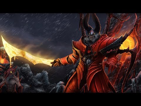 How to jungle Doom(Radiant side)7.07, 7 min hand of midas