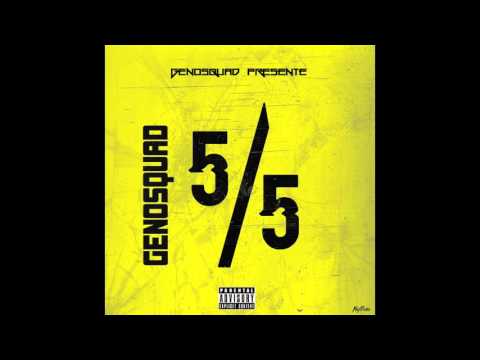 Genosquad - Dans Ma Vie (Prod By @PassiFreshBeatz)