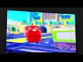 Opening To Chuggington Traintastic Crew 2011 DVD MY SG