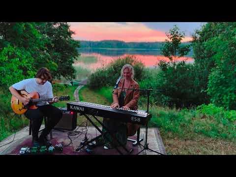 Enda moodi - Ele Millistfer ja Jaagup Jürgel