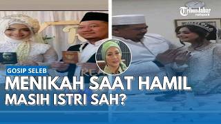 Download lagu Firdha Razak Bongkar Dugaan Poliandri Menantu, Hamil Anak Ketiga hingga Dilaporkan ke Polisi mp3
