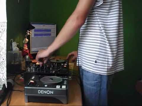 Chudini - SUMMER DJ'S NIGHT  VIDEO KONKURS