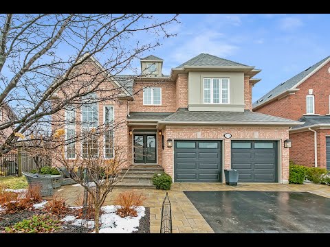 2258 Woodbrair Court, Oakville - Luxury Real Estate by Goodale Miller Team