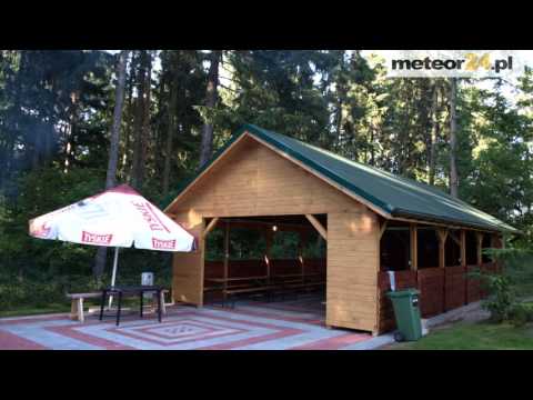 Justmar Ośrodek Wypoczynkowy Mielenko - Mielno  - Mielenko meteor24.pl