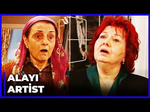 Kalbim Ali Rıza'da Kaldı! - Yaprak Dökümü 66. Bölüm