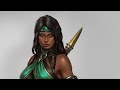 This Flawless With Jade Was Nuts Mortal Kombat 11 Ranked Matches