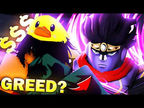 The PROBLEM With Roblox Bizarre Lineage...