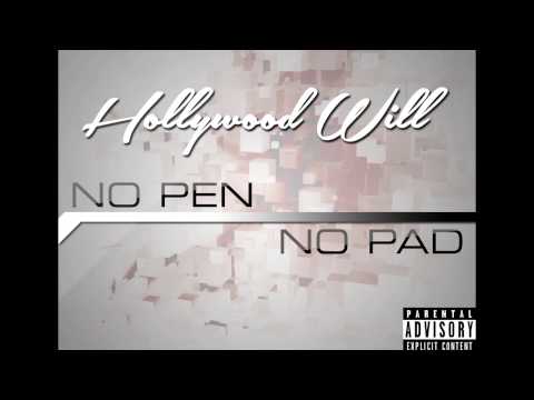Hollywood WILL Roof Gone Ft  Dymond J
