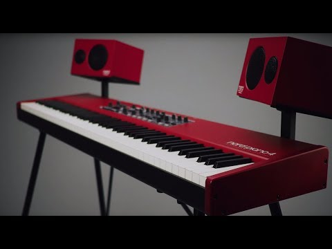 Clavia Nord Piano Monitor 