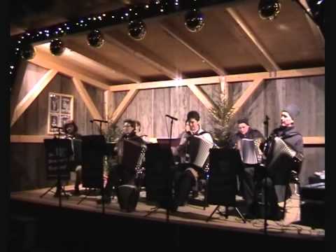 Benefizkonzert Geisenfeld, Süsser die Glocken..Jetzt kimmt die heilige..