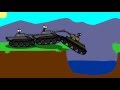 мультик про танки 
