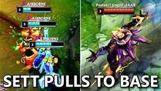 [影片] 賽特：欸你過來一下