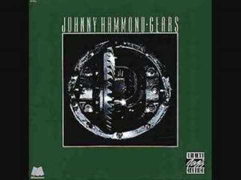 Johnny Hammond - Can't we Smile