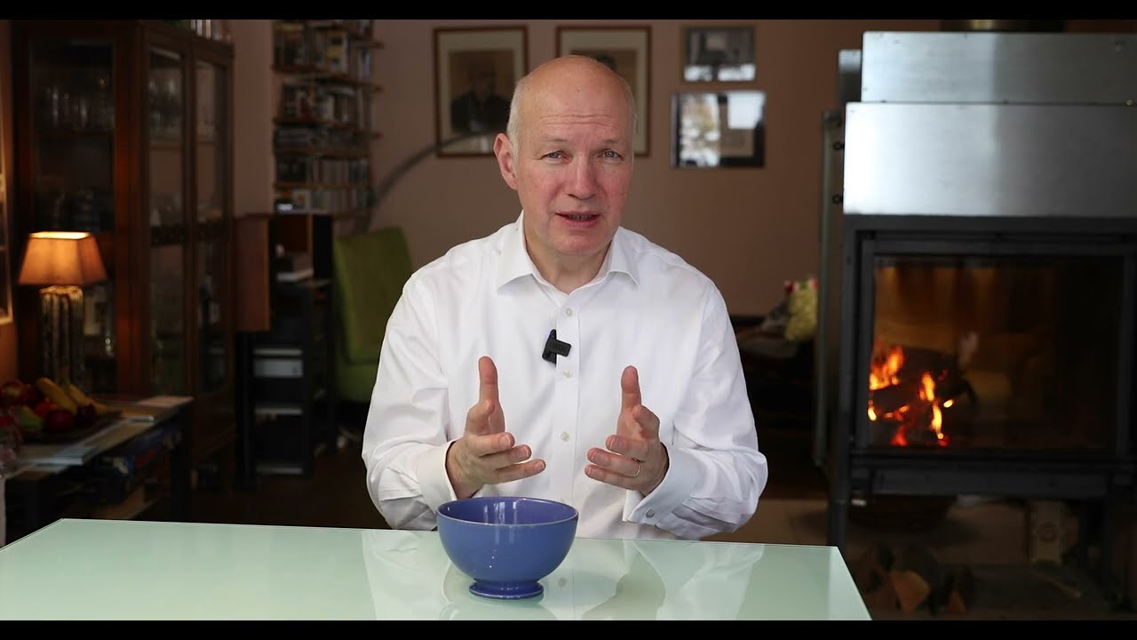 Pavel Fischer o 24. únoru 2022 a pomoci Ukrajině