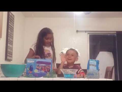 Finding Dory Betta Fish Tank (CoolKidz)