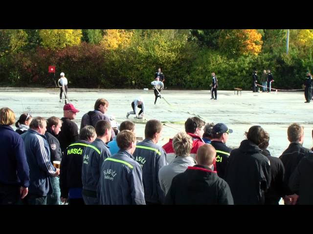 Chlumčany, 13. 10. 2012