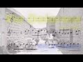 Via Dolorosa (flute sheet music) Виа Долороса (ноты ...