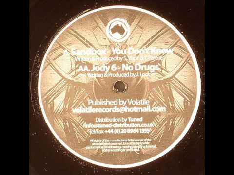 Jody 6 - No Drugs