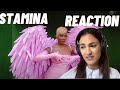 Tiwa Savage, Ayra Starr, Young John - Stamina/ MUSIC VIDEO REACTION