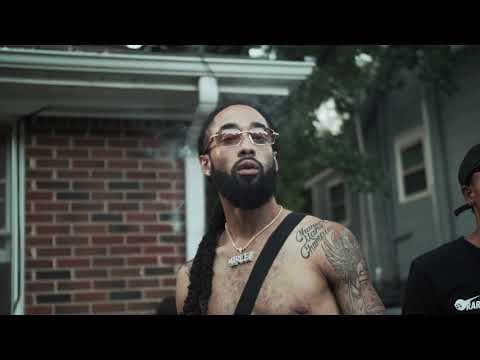 Ja'vee ft. Cosanostra KIDD - Shark Bakery Shxt (Official Video) (Prod by. SteveGotKeyz)