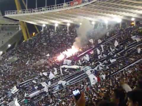 "Yo Soy Asi Soy de Talleres" Barra: La Fiel • Club: Talleres