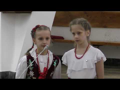 "Promienie Miłosierdzia" - Owieczki Dobrego Pasterza z Krościenka nad Dunajcem