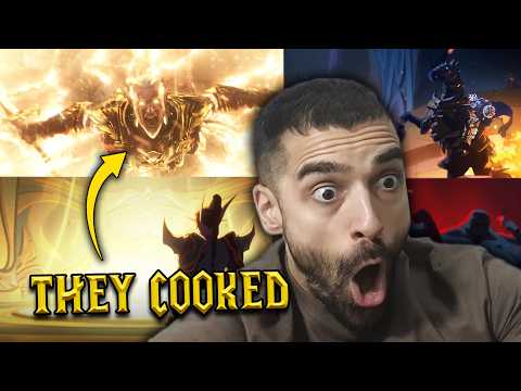 Were We All WRONG About Retail Lore?