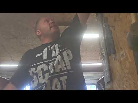 Scrapping Brass and Copper! Tips and Tricks