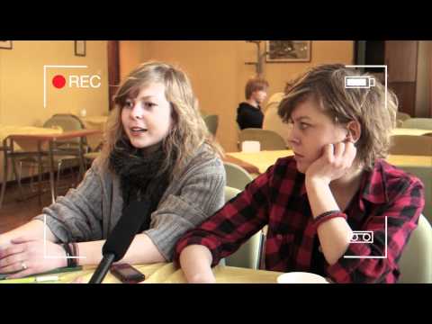 6. Zimowe Franciszkańskie Spotkanie Młodych, Kalwaria Pacławska 2012, Franciszkanie OFMConv