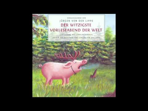 The funniest reading evening in the world - Part 18 Horst Evers: Rheine