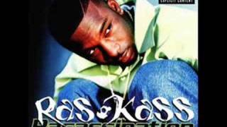 Ras Kass - Lapdance (ft. RC)