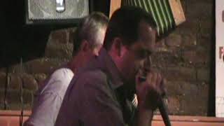 Whodowedo presents -  Boney Maronie