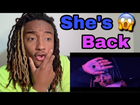 Kaun Hai Tu - Shah Rule Feat. Raja Kumari | Official Video REACTION