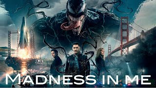 Venom tribute - Madness in me - Skillet