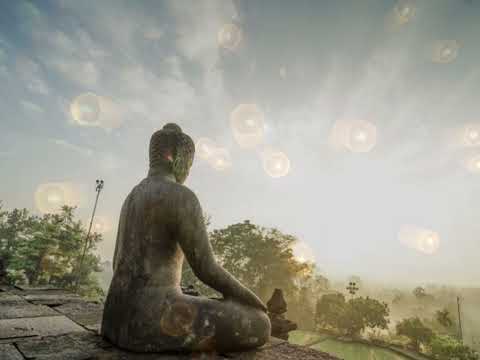 Borobudur - Maribeth