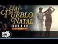 Mi Pueblo Natal, Grupo Niche - Video Letra