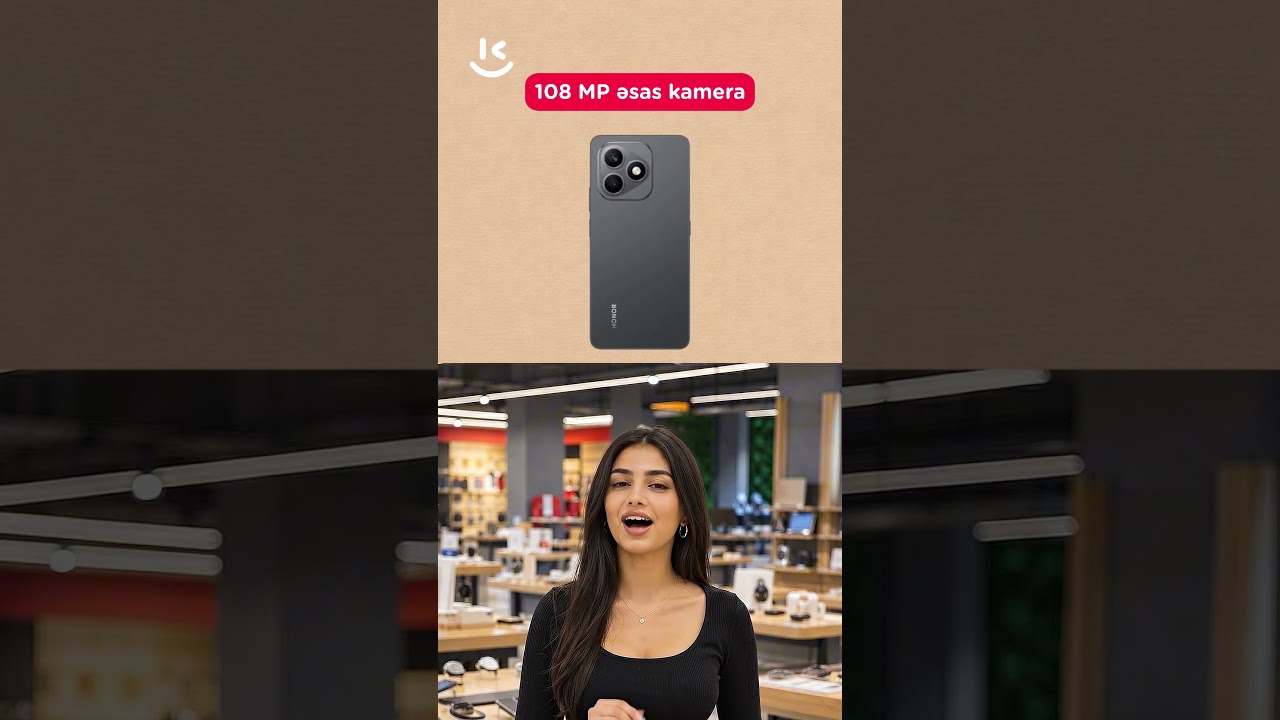 HONOR X8d 8/128 GB Velvet Black