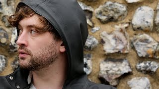 NATHAN FAKE (Slices Feature)