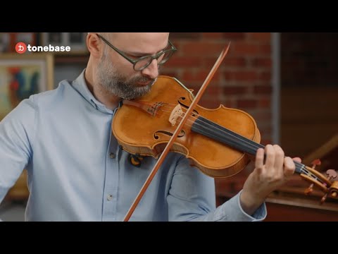 Bach's Violin Music: A Better Understanding
