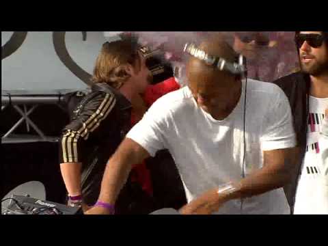 Erick Morillo - Going back to my roots