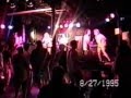THE MARY KARLZEN BAND - Live at PEABODYS / Cleveland 1995