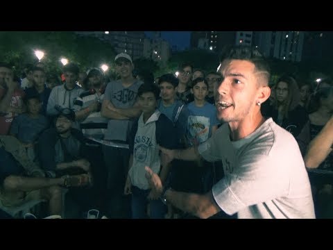 DRACO vs JV vs MEMO - 8vos FECHA 6 (3ra Temporada) - Sinescritura