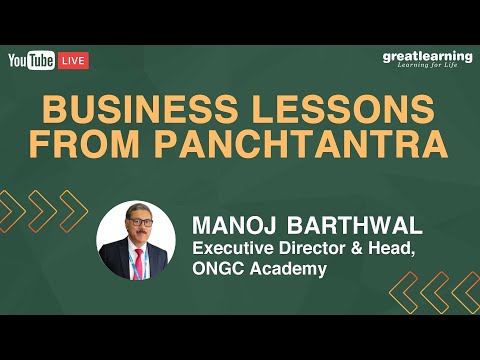 Python for Data Science Live Session Great Learning