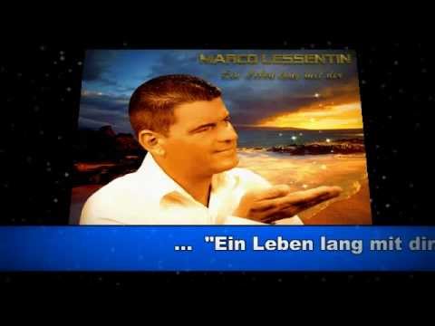 Marco Lessentin - Ein Leben lang mit dir (p) SYSTEMS IN BLUE