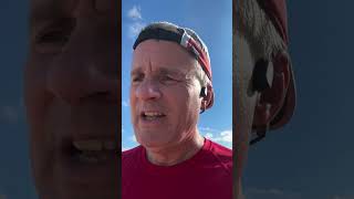 Return to Cocodona 250 Vlog_132