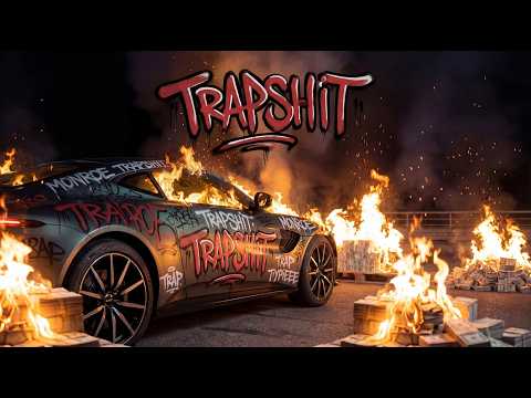 młoda monroe ft. trap typieee - TRAPSH!T prod.2k