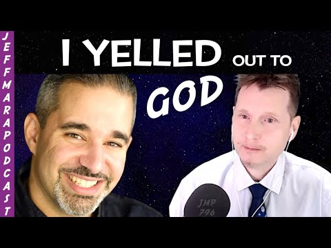 JeffMara Podcast and Next Level Soul Podcast